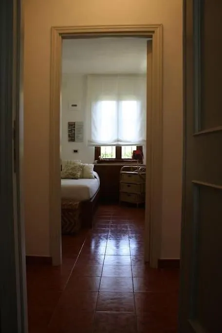 Lägenhet Elba Vacanze Relax Domusdo Capoliveri  Italien