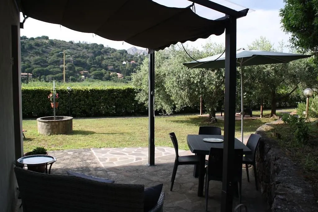 Lägenhet Elba Vacanze Relax Domusdo Capoliveri  Italien