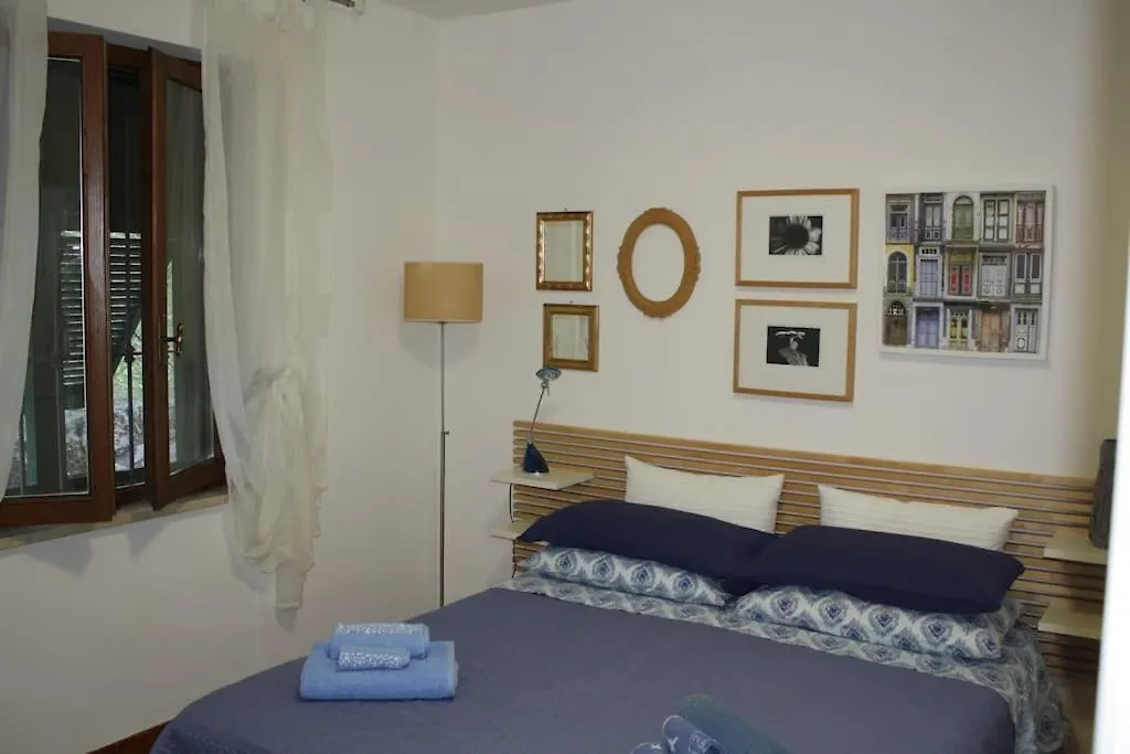Lägenhet Elba Vacanze Relax Domusdo Capoliveri