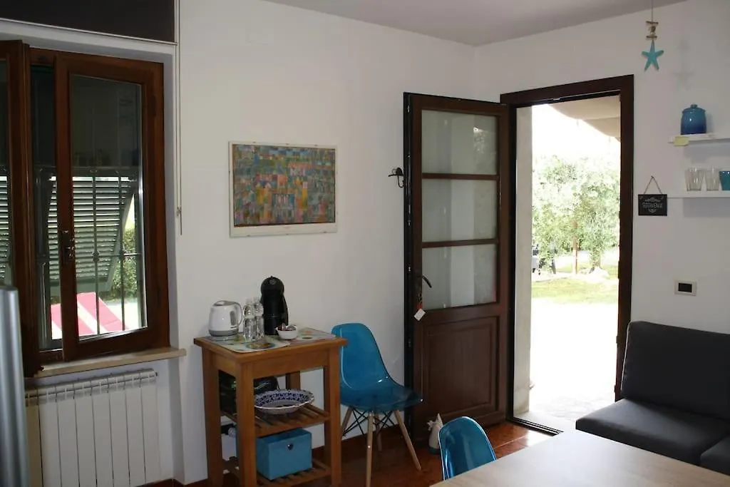 Elba Vacanze Relax Domusdo Capoliveri