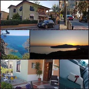 Hotel Italia, Porto Azzurro